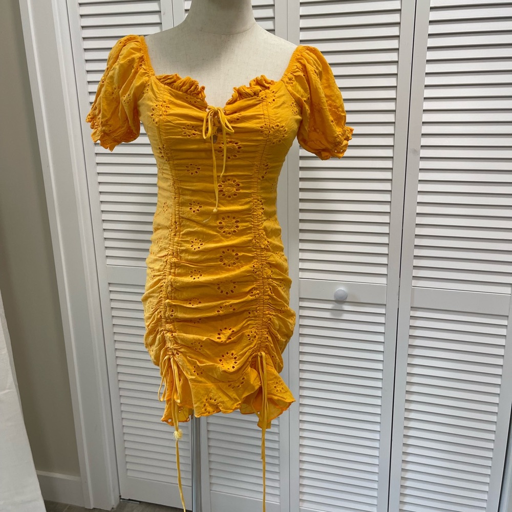 Sundress size S
